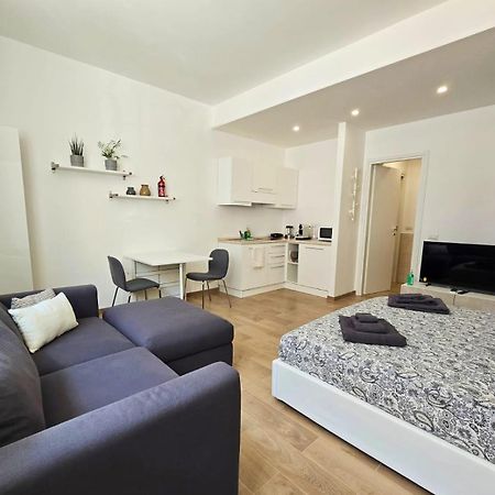 Yr Apartments Milan - Tibaldi Екстериор снимка