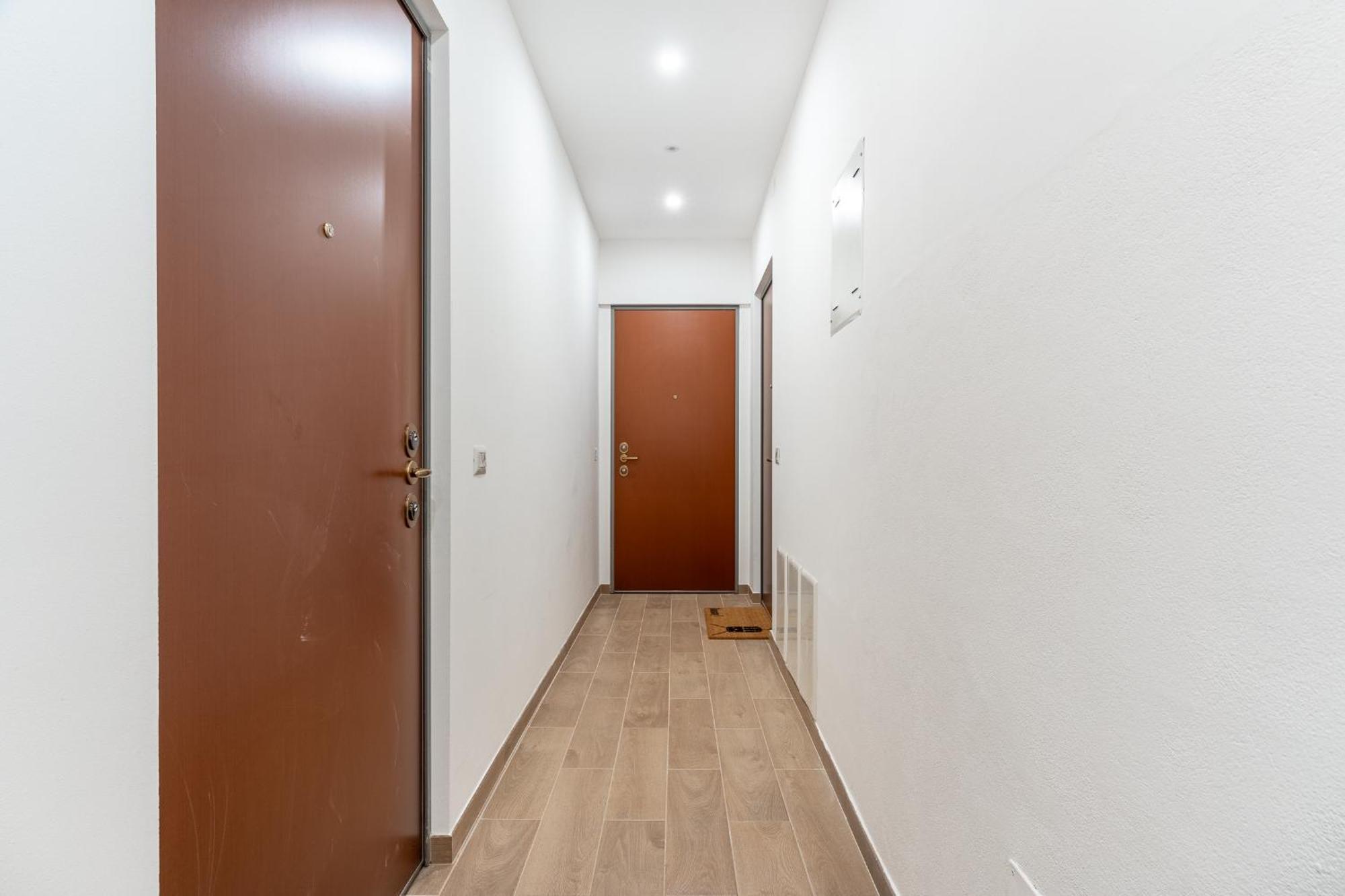 Yr Apartments Milan - Tibaldi Екстериор снимка