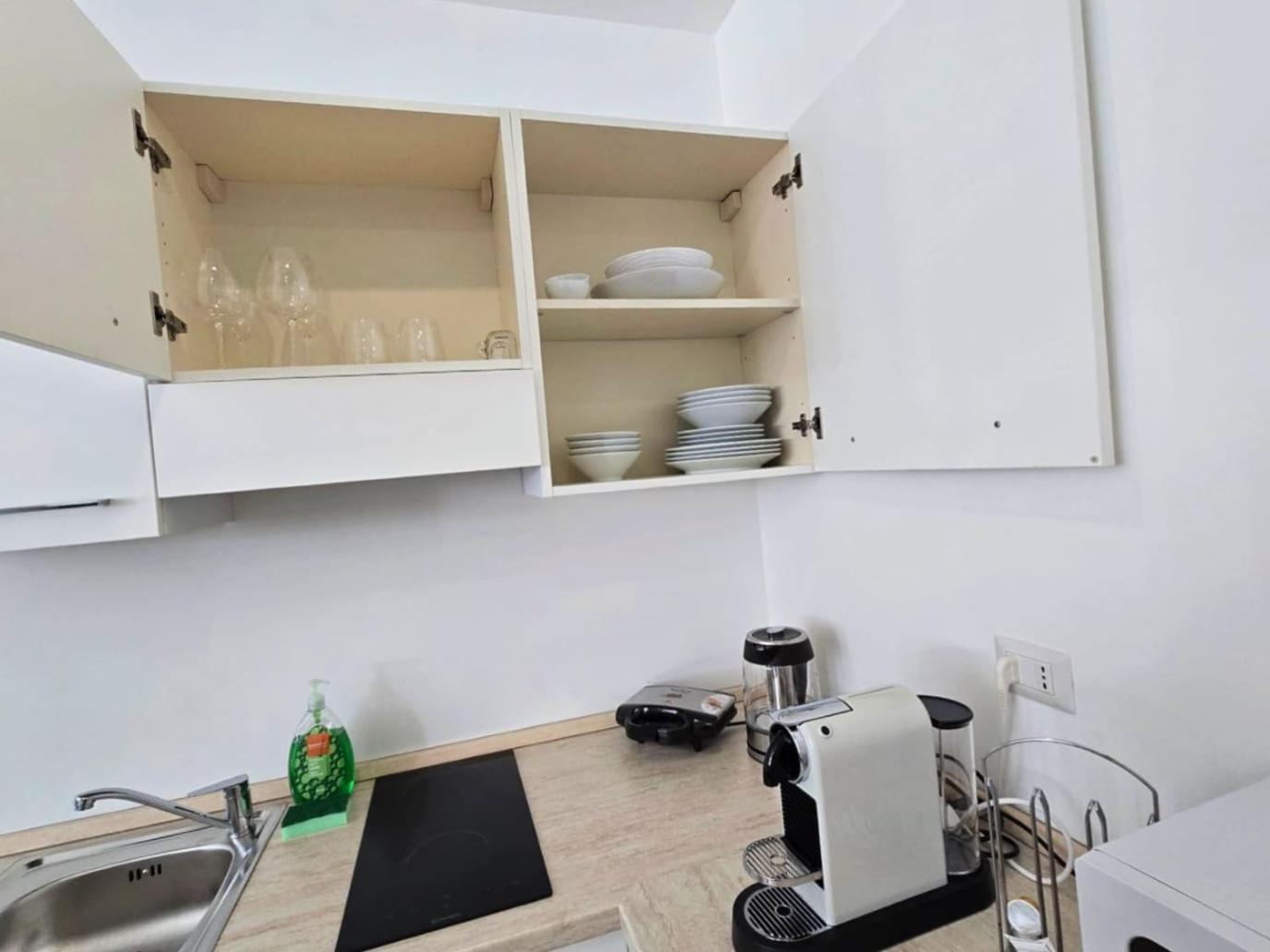 Yr Apartments Milan - Tibaldi Екстериор снимка