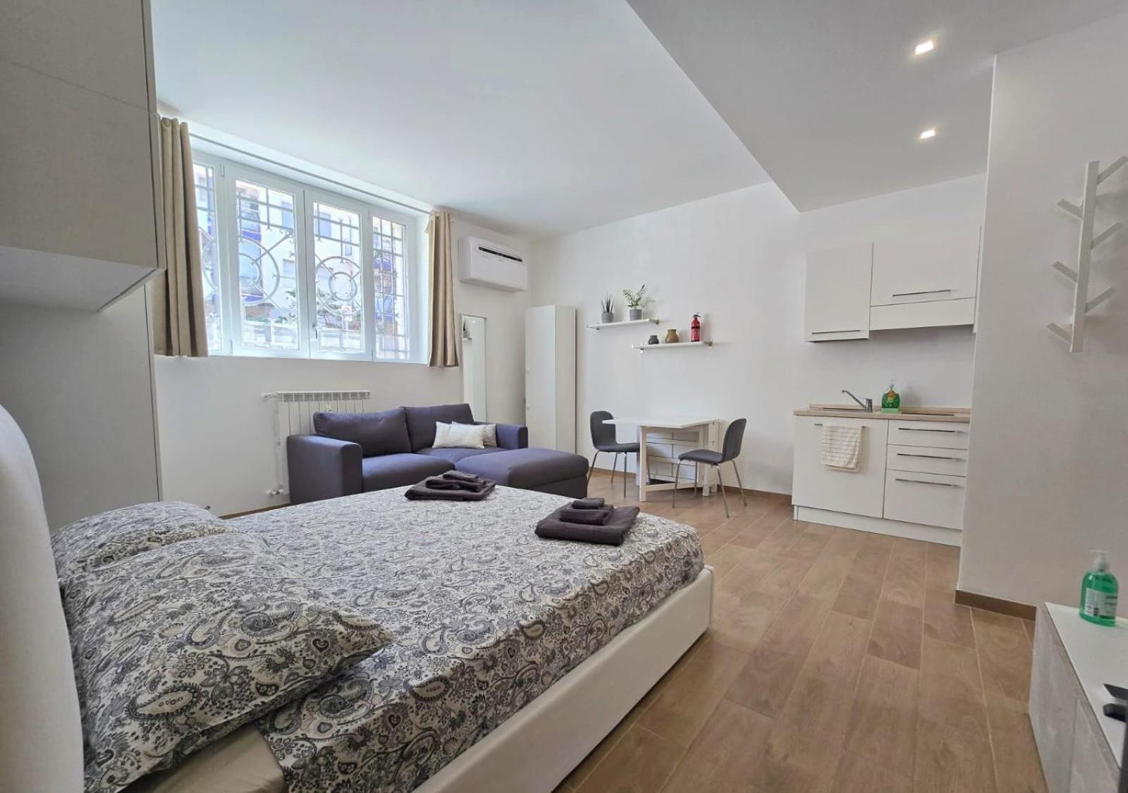 Yr Apartments Milan - Tibaldi Екстериор снимка