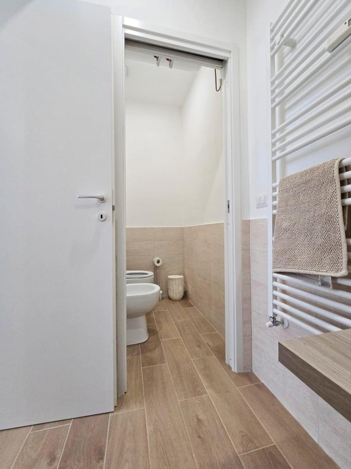 Yr Apartments Milan - Tibaldi Екстериор снимка