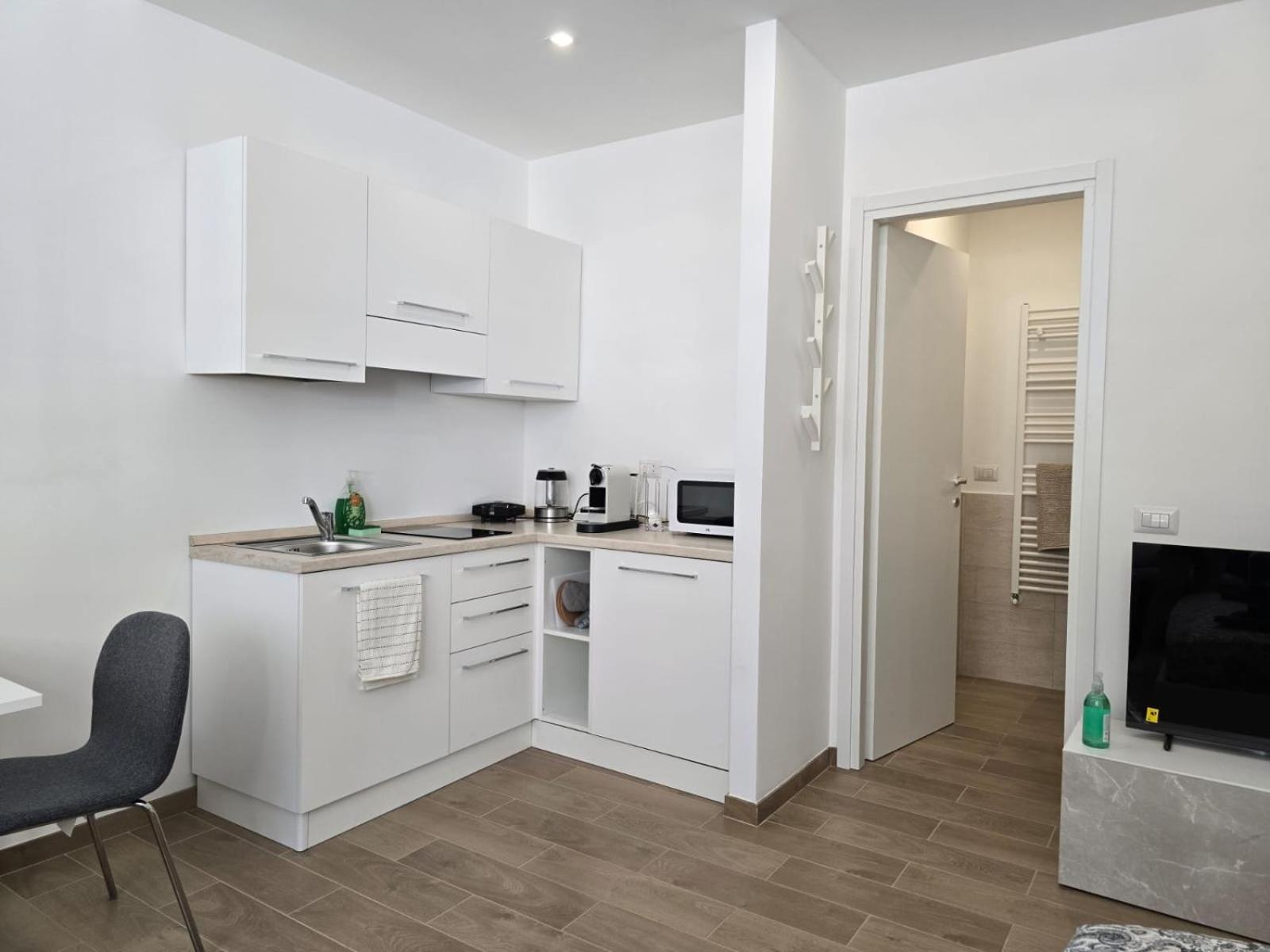 Yr Apartments Milan - Tibaldi Екстериор снимка