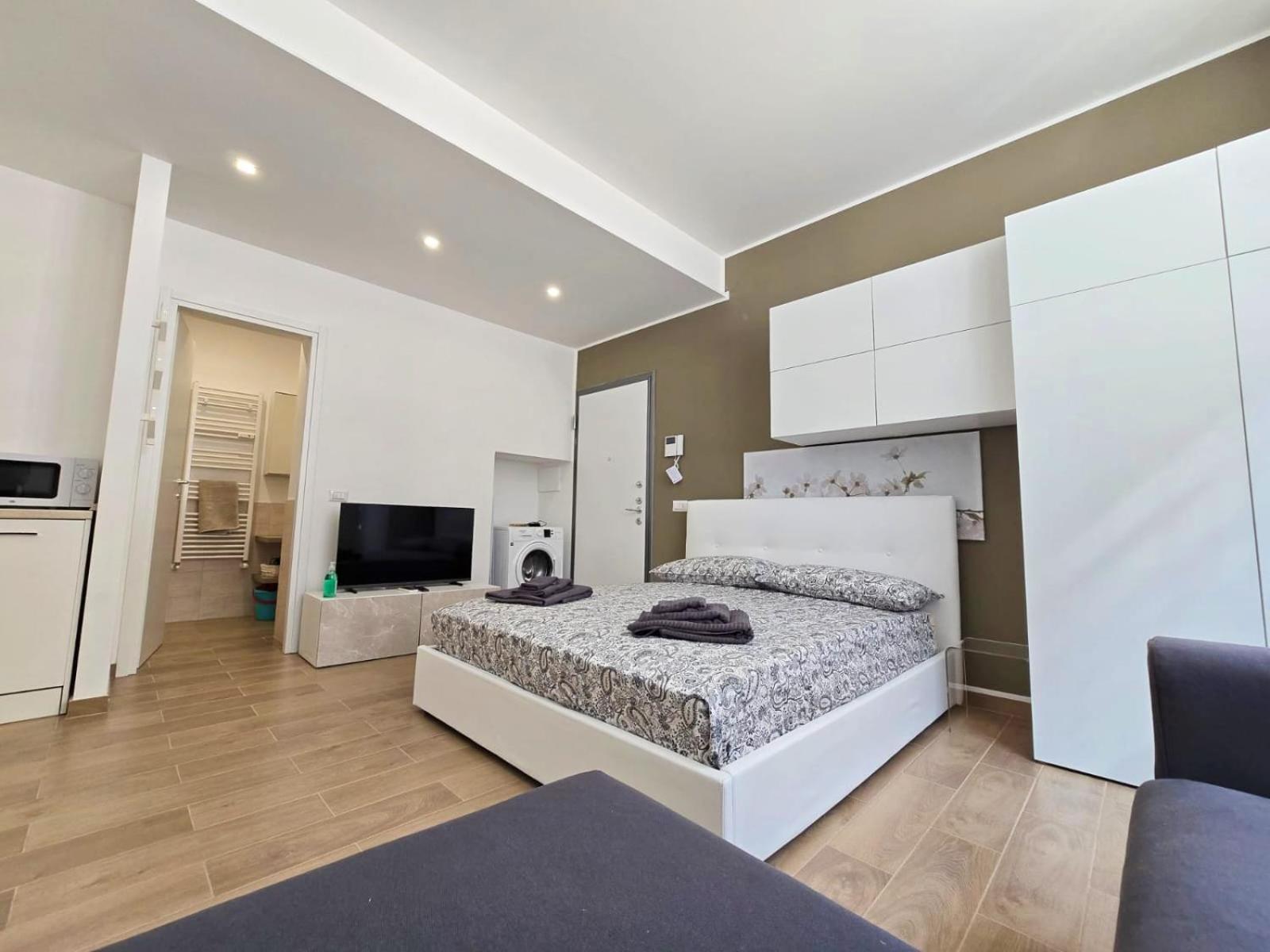 Yr Apartments Milan - Tibaldi Екстериор снимка
