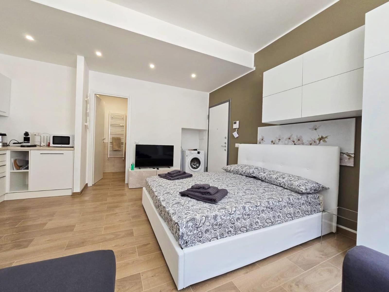 Yr Apartments Milan - Tibaldi Екстериор снимка