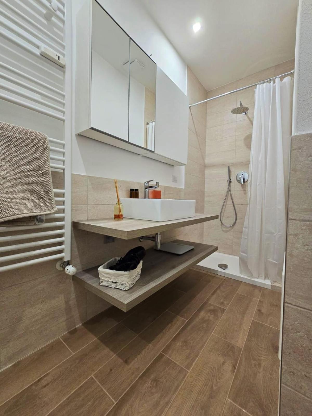 Yr Apartments Milan - Tibaldi Екстериор снимка