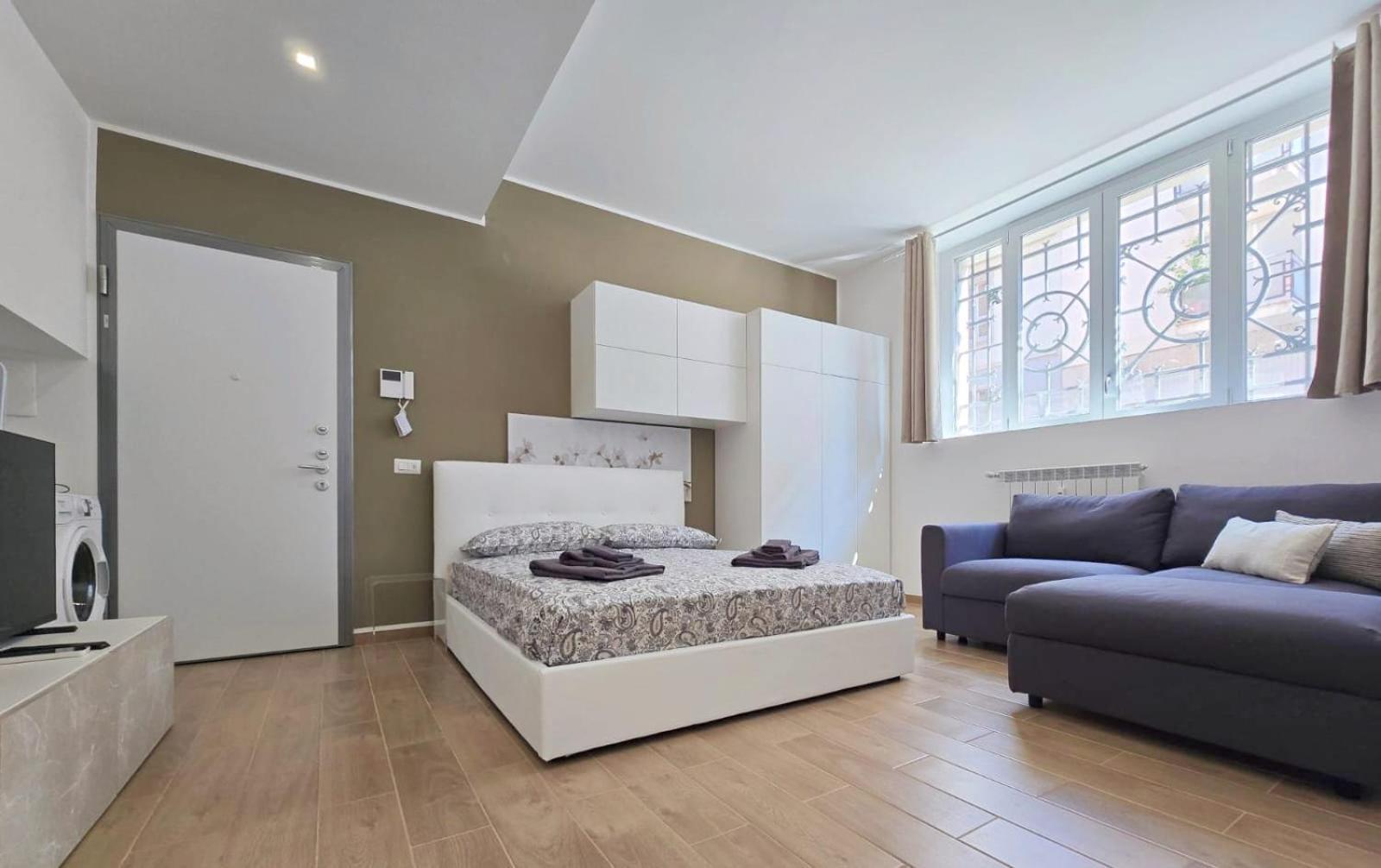 Yr Apartments Milan - Tibaldi Екстериор снимка