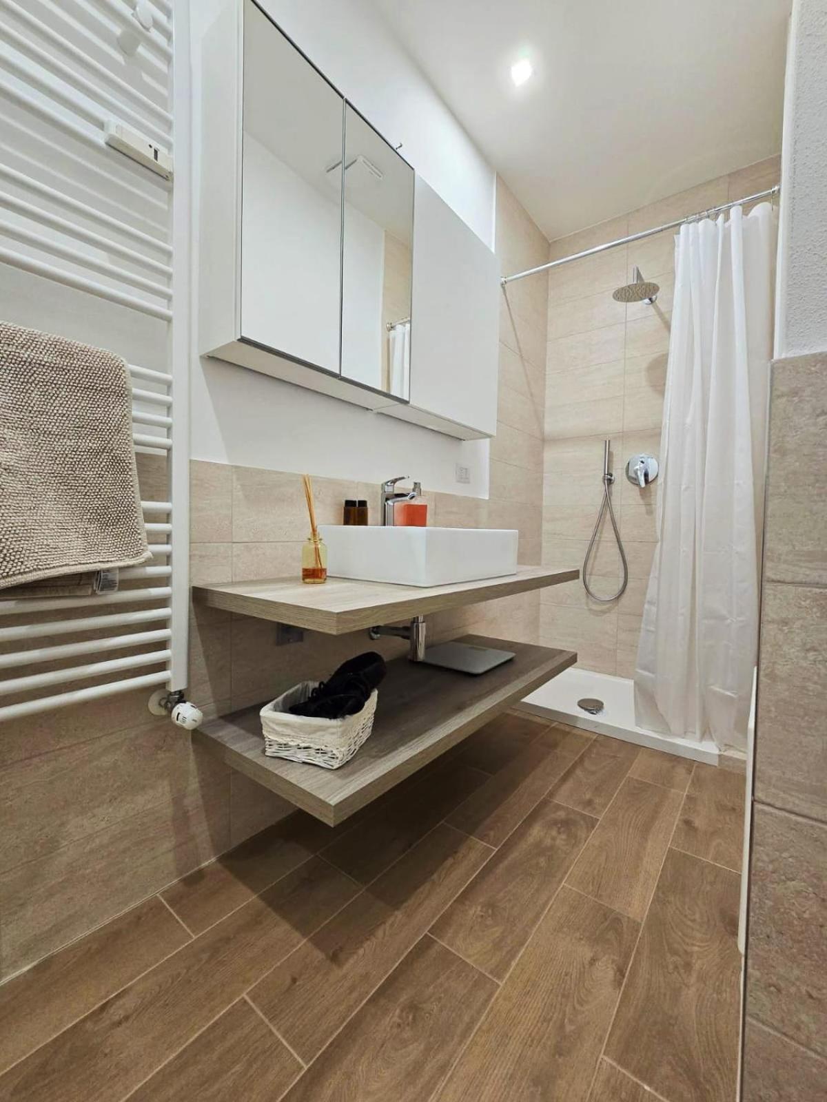 Yr Apartments Milan - Tibaldi Екстериор снимка